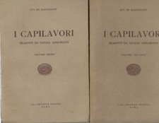 I Capilavori tradotti da