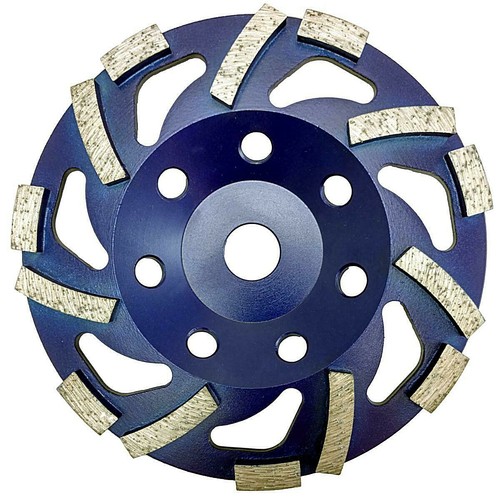 Diamante disco abrasivo 150 - disco, x