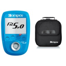Compex elettrostimolatore fit - compex,