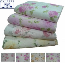 Copriletto trapuntato quilt - copriletto,