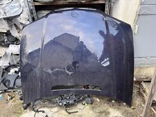 COFANO ANTERIORE USATO APPENA VERNICIATO MA GRANDINATO  BMW SERIE 3 E46 COUPE'