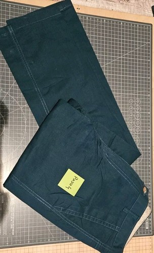 Pantaloni uomo wear w30 - wear,