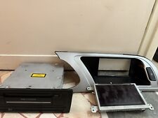 Navigatore Stereo Audi A4 B8