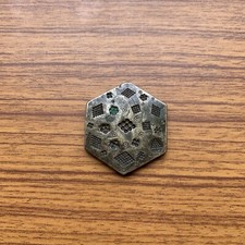 Antico o vecchio timbro per