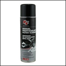 Pulitore Fap Dpf Cleaner Spray