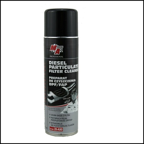 Pulitore fap dpf cleaner - fap,