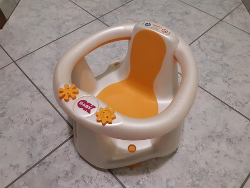 Seggiolino per bambini - , doccia