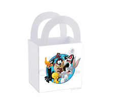 8 Looney Tunes Treat Box