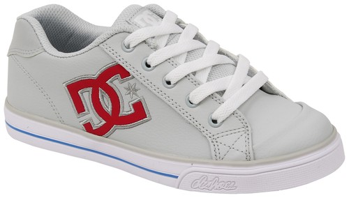 Scarpa girl chelsea - dc,