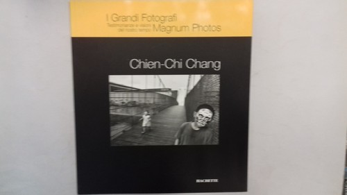 Grandi fotografi magnum - grandi,