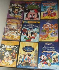 TOPOLINO PAPERINO E PIPPO 12