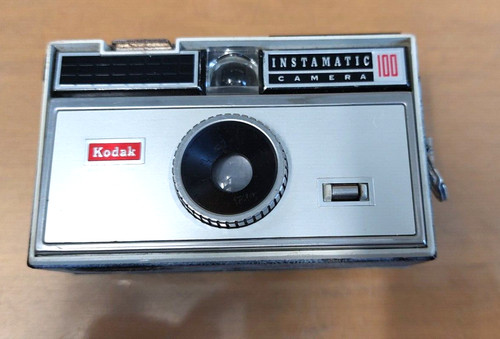 Macchina fotografica kodak - macchina,
