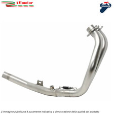 Collettori Di Scarico Yamaha