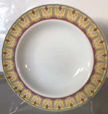 Richard Ginori Lucrezia piatto fondo fuori produzione