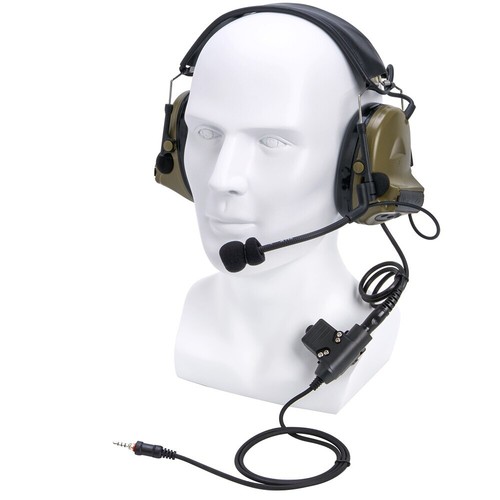 U94 ptt cuffie acustiche - u94,