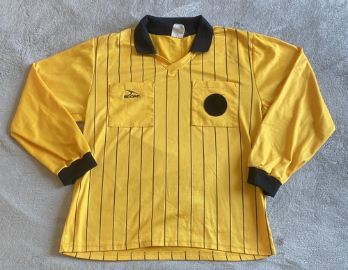 Maglia divisa arbitro - , calcio