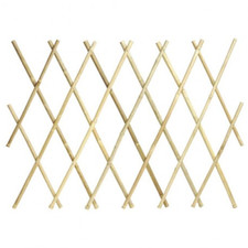 Traliccio bamboo naturale Art