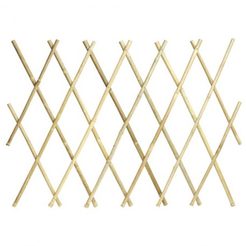 Traliccio bamboo naturale art - naturale,