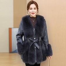 Cappotto invernale mamma