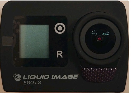 Liquid image ego live - image,