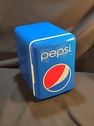 Pepsi can personal - pepsi, 6