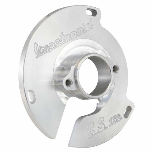 Piastra per vespatronic - piastra,