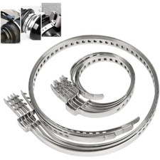 10 Pezzi Morsetto per Stivale