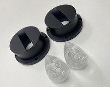 JBL 077 TWEETER SPINE FASE +