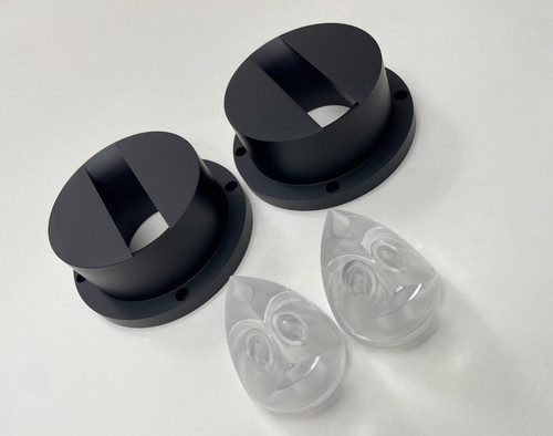 Per jbl 077 tweeter - per, di