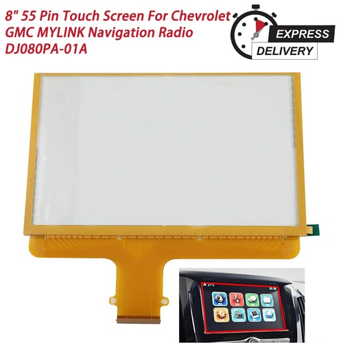 Digitalizzatore vetro touch - vetro,