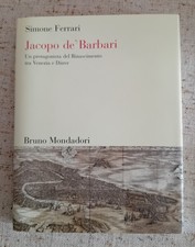 Simone Ferrari " JACOPO DE '