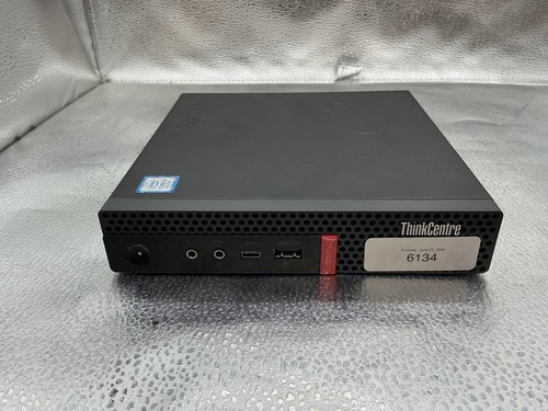 Lenovo thinkcentre m720q - thinkcentre,