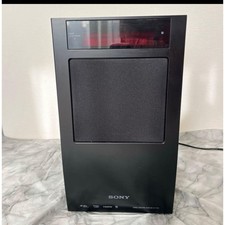 SONY SA-WFS3 Sistema audio