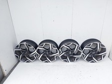 52910R2100 SET CERCHI IN LEGA