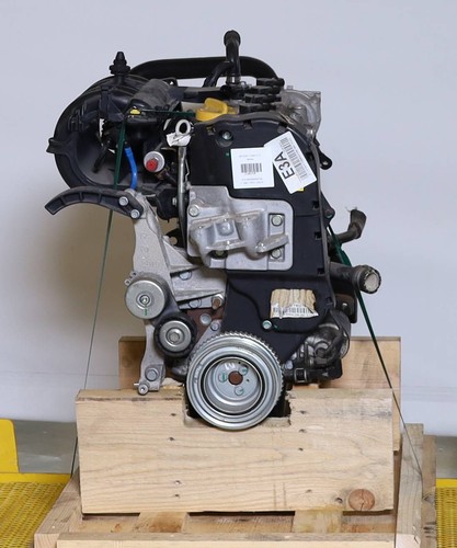 Motore 71773349 fiat 500l - 500l, 1.4