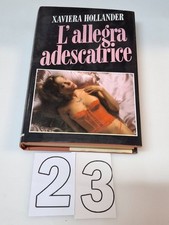 Xaviera Hollander L'ALLEGRA