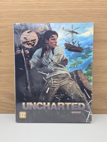 Uncharted weet collection 25 - uncharted-weet, #25