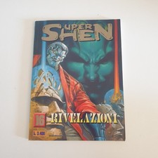 2lgn jade super - shen, n.16
