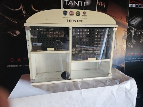Fiat lancia alfa romeo service - lancia,