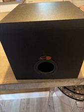 Sistema di altoparlanti