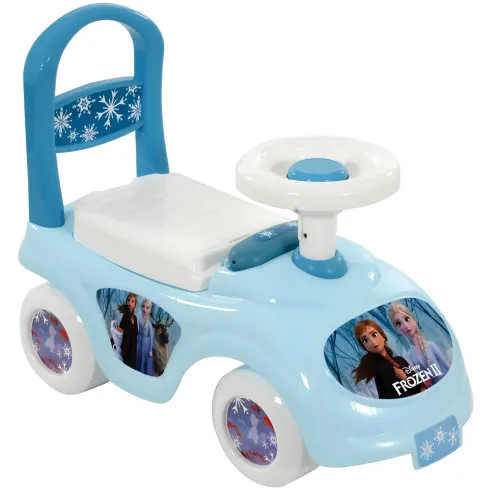 Cavalcabile bambini frozen - cavalcabile,