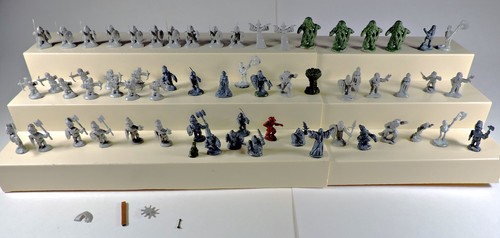 Tsr dungeons dragons - tsr, &