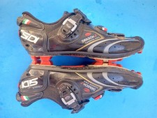 SiDi Dragon 2 SRS carbon