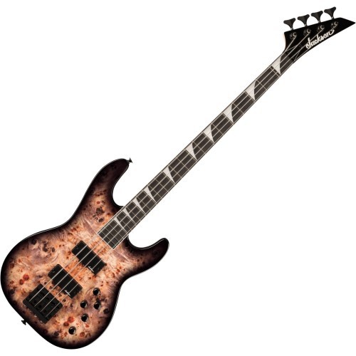 Jackson series concert cb - jackson,