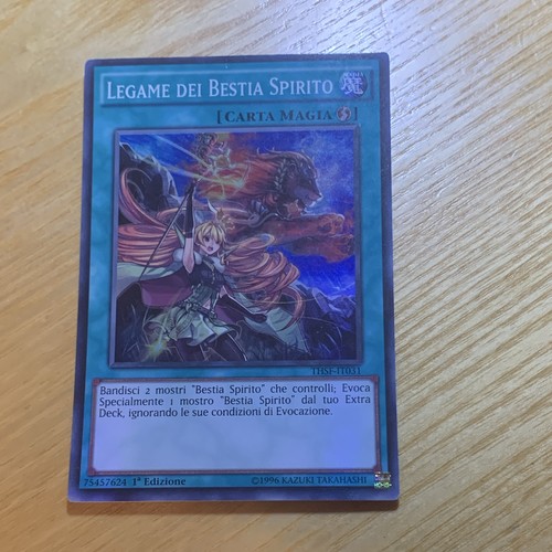 Konami legame dei - legame,