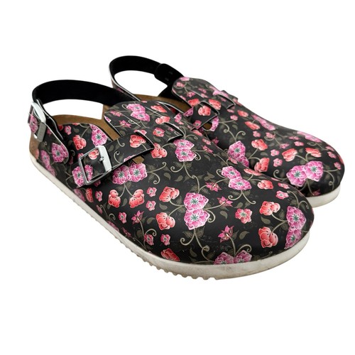 Birkenstock kay prof blooming - prof,