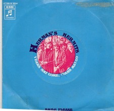 Columbia   Sg.  -  HERMAN`S