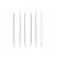 12 PZ Candeline Compleanno