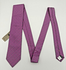 Cravatta uomo ETON nuova $145