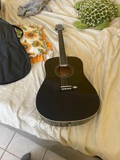 chitarra acustica usata Custom